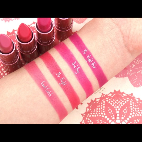 💋💄Lipstick Queen Mr. Right, full size💄💋 - Picture 7 of 8